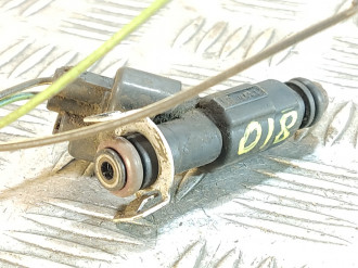 Форсунка двигателя Mazda 6 GG