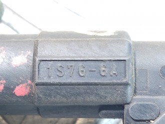 Форсунка двигателя Mazda 6 GG