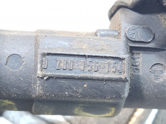 Форсунка двигателя Mazda 6 GG