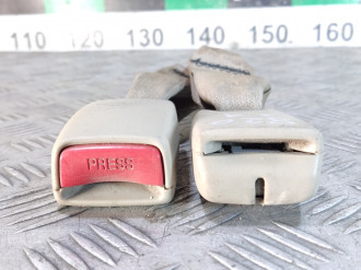 Ответная часть ремня безопасности Mazda 6 GG