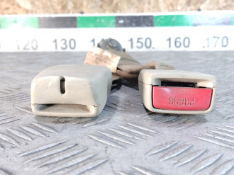 Ответная часть ремня безопасности Mazda 6 GG