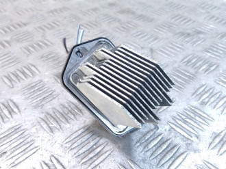 Резистор отопителя Mazda 6 GG