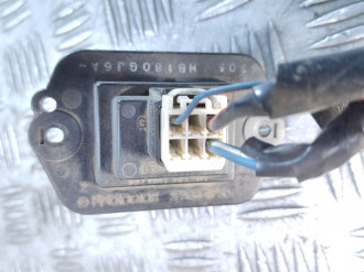 Резистор отопителя Mazda 6 GG