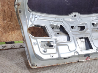 Дверь багажника Mazda 6 GG