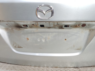 Дверь багажника Mazda 6 GG