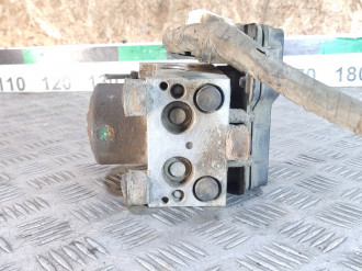 Блок abs насос Mazda 6 GG