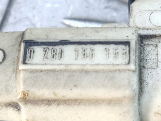 Форсунка двигателя Mazda 6 GG