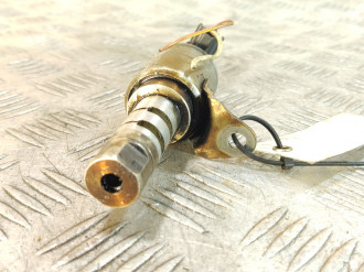 Клапан электромагнитный  изменения фаз ГРМ Mazda 6 GG