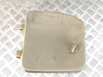 Обшивка багажника левая Mazda 6 GG