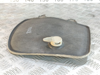 Обшивка багажника левая Mazda 6 GG