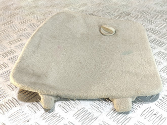 Обшивка багажника левая Mazda 6 GG