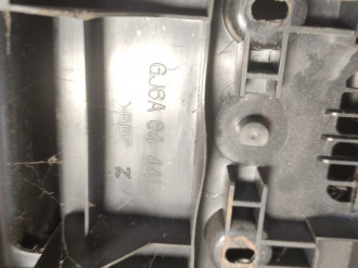 Подлокотник Mazda 6 GG