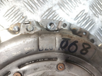 Корзина сцепления Mazda 6 GG