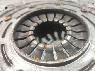 Корзина сцепления Mazda 6 GG