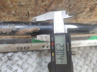 Стабилизатор передний Mazda 6 GG