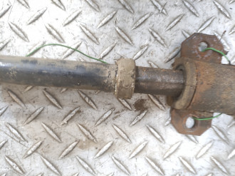 Стабилизатор передний Mazda 6 GG