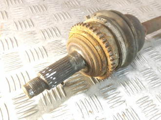 Полуось передняя правая Mazda 6 GG