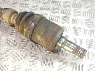 Полуось передняя левая Mazda 6 GG