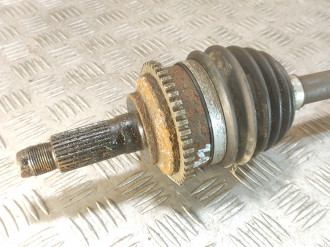 Полуось передняя левая Mazda 6 GG