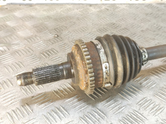 Полуось передняя левая Mazda 6 GG