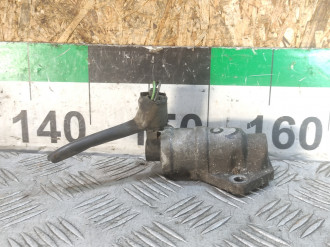 Регулятор холостого хода Mazda 6 GG