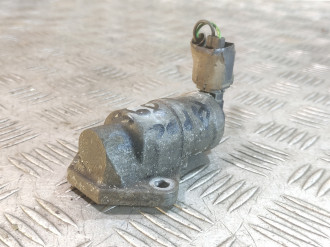 Регулятор холостого хода Mazda 6 GG