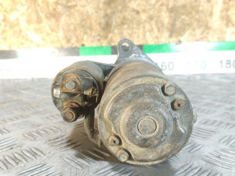 Стартер Mazda 323 1994-1998