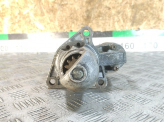 Стартер Mazda 323 1994-1998