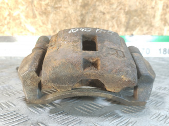 Суппорт передний правый Mazda 323 1994-1998