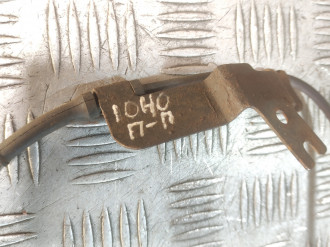 Датчик ABS передний правый Mazda 323 1994-1998