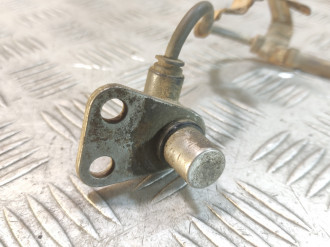 Датчик ABS передний правый Mazda 323 1994-1998