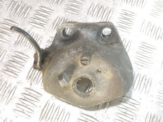 Кронштейн двигателя Mazda 6 GG