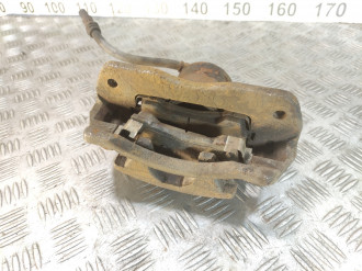 Суппорт передний левый Mazda 323 1994-1998