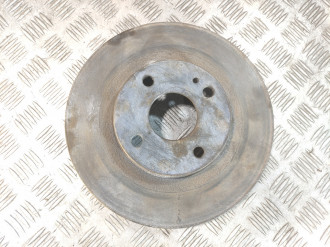 Диск тормозной передний Mazda 323 1994-1998
