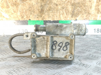 Фланец системы охлаждения Mazda 6 GG