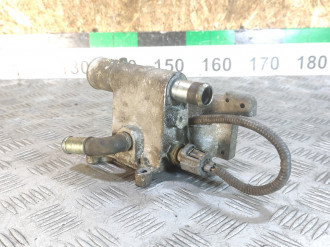 Фланец системы охлаждения Mazda 6 GG