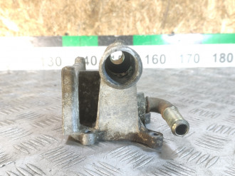 Фланец системы охлаждения Mazda 6 GG