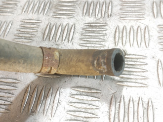 Патрубок радиатора Mazda 6 GG