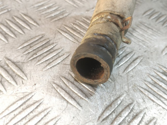 Патрубок радиатора Mazda 6 GG