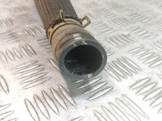 Патрубок радиатора Mazda 6 GG