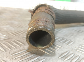 Патрубок радиатора Mazda 6 GG