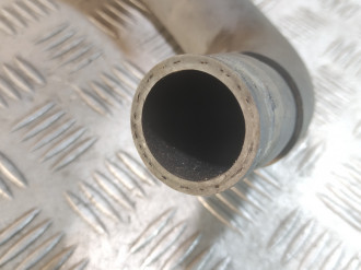 Патрубок радиатора Mazda 6 GG