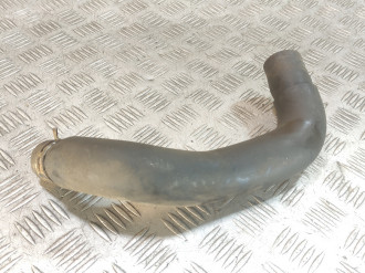 Патрубок радиатора Mazda 6 GG