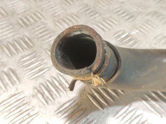 Патрубок радиатора Mazda 6 GG