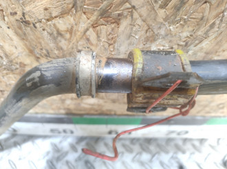 Стабилизатор передний Mazda 323 1994-1998