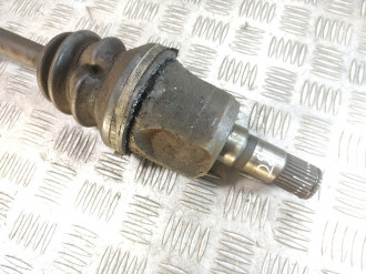 Полуось передняя левая Mazda 323 1994-1998