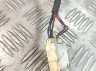 Зеркало правое Mazda 323 1994-1998