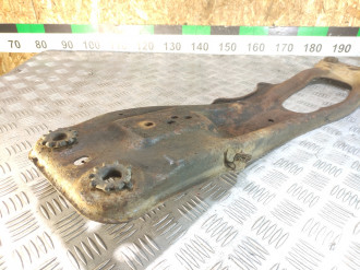 Балка подмоторная продольная Mazda 323 1994-1998