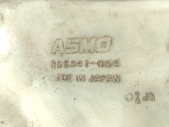 Бачок омывателя лобового стекла Mazda 6 GG