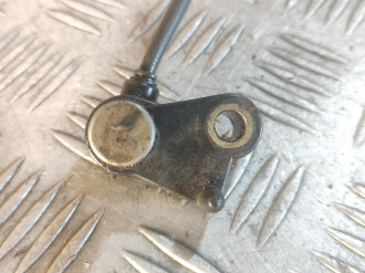 Датчик ABS передний левый Mazda 6 GG